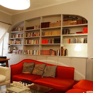 Bed & Breakfast Flairhouse, Genova
